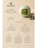 Bombas para Tina Relax y Muscle Relief