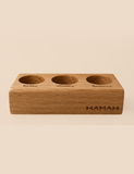 Base madera para Aceites 24x9