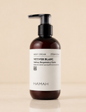 Body Cream Vetiver Blanc 250 ml