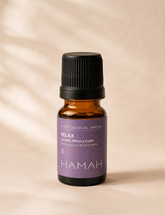 Aceite Esencial Relax 10ml