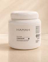 Body Scrub Citrus Blanc 1.2 kg