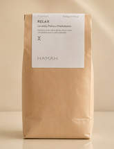 Tisana Relax 500 gr