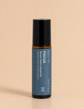 Roll On Focus 10 ml