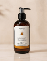 Aceite Anticelulitis 250 ml
