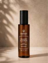 Room Spray Dulces Sueños 120 ml