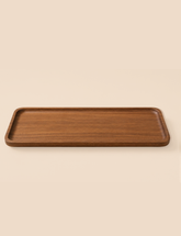 Base madera para amenities 30x20