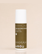 CBD Roll On 3000 mg Heating Cooling 90 ml