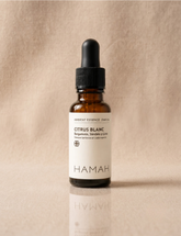 Ambient Essence Citrus Blanc 20 ml