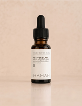 Ambient Essence Vetiver Blanc 20 ml