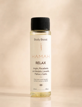 Body Boost Relax 25 ml