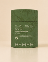 Tisana Digest 100 gr