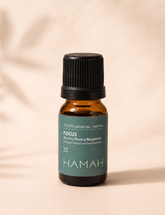Aceite Esencial Focus 10ml