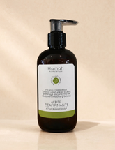 Aceite Reafirmante 250 ml
