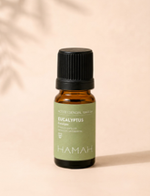Aceite Esencial Eucalipto 10 ml