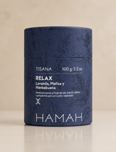 Tisana Relax 100 gr