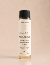 Body Boost Muscle Relief 25 ml
