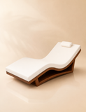 Lounger Spa Levita S Encino / Zalam