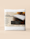 Protector para Cama de Masaje 80x185x10