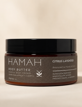 Body Butter. Crema de Cuerpo y Manos 250 gr