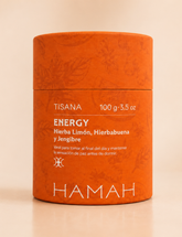 Tisana Energy 100 gr