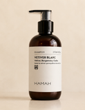 Shampoo Vetiver Blanc 250 ml