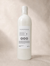 Pillow & Linen Mist Santal Blanc 1 l
