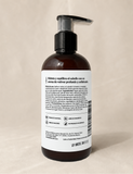 Shampoo Vetiver Blanc 250 ml