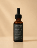 CBD 1000 mg Tincture Focus 30 ml