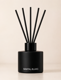 Aromatizante para Varas Santal Blanc 100 ml