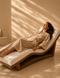 Lounger Spa Levita S Encino / Zalam