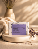 Jabon Artesanal de Lavanda