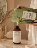 Body Cream Santal Blanc 1 l