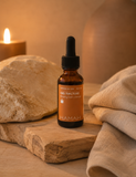CBD 1000 mg Tincture Orange 30 ml