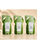 Shampoo Citrus Blanc 1 l