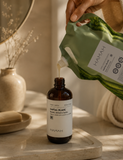 Hand Wash Santal Blanc 1 l