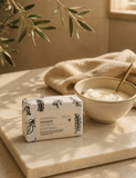 Jabon Artesanal de Yogurth