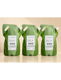 Shower Gel Vetiver Blanc 1 l
