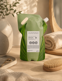 Hand Wash Citrus Blanc 1 l