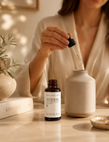Ambient Essence Vetiver Blanc 20 ml
