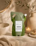 Body Cream Citrus Blanc 1 l