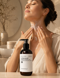 Body Cream Citrus Blanc 250 ml