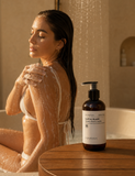 Shower Gel Santal Blanc 250 ml