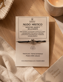 Pulsera Nudo Místico