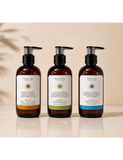 Aceite Reafirmante 250 ml