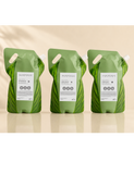 Body Cream Santal Blanc 1 l