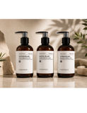 Hand Wash Santal Blanc 250 ml