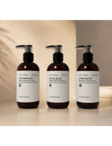 Body Cream Vetiver Blanc 250 ml