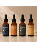 CBD 1000 mg Tincture Focus 30 ml