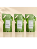 Body Cream Vetiver Blanc 1l