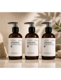 Hand Wash Vetiver Blanc 250 ml